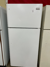 Load image into Gallery viewer, Frigidaire Refrigerator - 5874