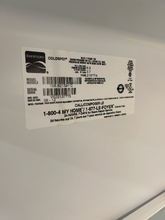 Load image into Gallery viewer, Kenmore Black Refrigerator - 6895