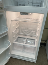 Load image into Gallery viewer, Frigidaire Refrigerator - 6037