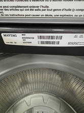 Load image into Gallery viewer, Maytag Washer - 07919