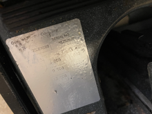 Load image into Gallery viewer, GE Gas Stove - 5712