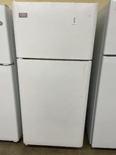 Load image into Gallery viewer, Frigidaire Refrigerator - 6101