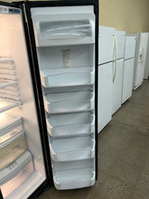 Load image into Gallery viewer, GE Side by Side Refrigerator - 6748