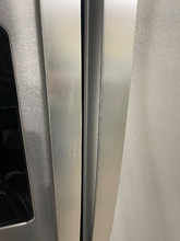 Load image into Gallery viewer, Whirlpool - 24.6 Cu. Ft. Stainless Side-by-Side Refrigerator - 6083