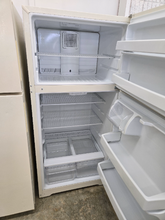 Load image into Gallery viewer, Hotpoint Refrigerator - 8100