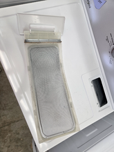 Load image into Gallery viewer, (T08489) Whirlpool Washer and Gas Dryer Set - 8299-8318