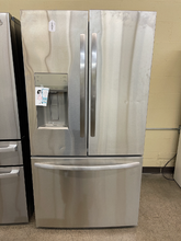 Load image into Gallery viewer, Frigidaire Stainless French Door Refrigerator - 5223