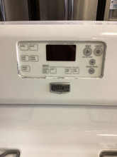 Load image into Gallery viewer, Maytag Gas Stove - 5706