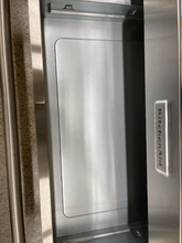 Load image into Gallery viewer, KitchenAid - 6.4 Cu. Ft. Stainless Electric Stove - 6048