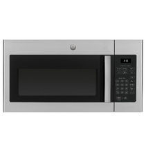 Load image into Gallery viewer, Brand New GE Stainless Microwave JVM3160RFSS