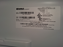 Load image into Gallery viewer, Kenmore Side by Side Refrigerator - 8255