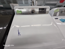 Load image into Gallery viewer, Samsung Electric Dryer - 7731
