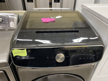 Load image into Gallery viewer, Samsung 7.5 cu ft Electric Dryer - 4459