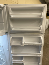 Load image into Gallery viewer, Whirlpool - 18.2 Cu. Ft. White Refrigerator - 6080