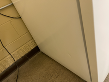 Load image into Gallery viewer, Whirlpool - 18.2 Cu. Ft. White Refrigerator - 6081