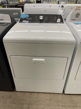 Load image into Gallery viewer, Whirlpool - 7.0 Cu. Ft. Gas Dryer - 6068