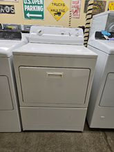 Load image into Gallery viewer, Kenmore Gas Dryer - 7873