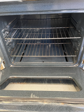 Load image into Gallery viewer, GE White Gas Stove - 5466