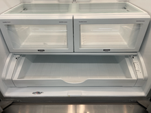 Load image into Gallery viewer, KitchenAid Stainless French Door Refrigerator - 5511