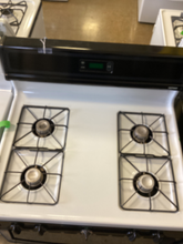 Load image into Gallery viewer, Hotpoint Gas Stove - 5737