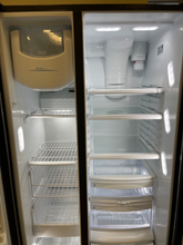 Load image into Gallery viewer, GE Side by Side Refrigerator - 5240