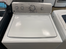 Load image into Gallery viewer, Maytag Washer - 6956