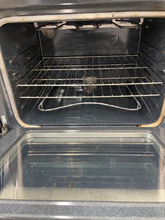 Load image into Gallery viewer, Whirlpool Black Coil Electric Stove - 2223