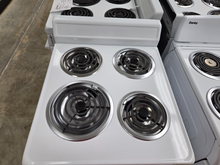 Load image into Gallery viewer, Premier 20 in Coil Electric Stove - 7898