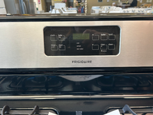 Load image into Gallery viewer, Frigidaire Gas Stove - 7782