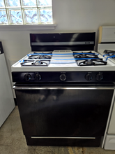 Load image into Gallery viewer, Hotpoint Gas Stove -8055