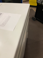 Load image into Gallery viewer, Whirlpool Electric Dryer - 2885