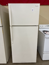 Load image into Gallery viewer, Whirlpool Refrigerator - 5792