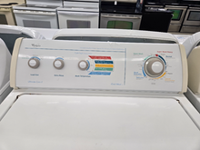 Load image into Gallery viewer, Whirlpool Washer and Gas Dryer Set- 8071