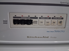 Load image into Gallery viewer, KitchenAid Washer - 8245