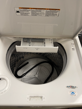 Load image into Gallery viewer, Whirlpool Cabrio Washer and Electric Dryer Set - 5731 - 6213