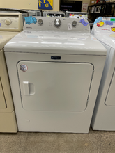 Load image into Gallery viewer, Maytag - 7.0 cu. ft. Gas Dryer - 6058
