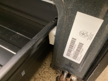 Load image into Gallery viewer, Frigidaire Gas Stove - 4974