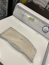 Load image into Gallery viewer, Amana Electric Dryer - 5521