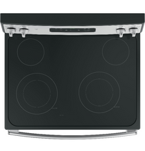 Load image into Gallery viewer, Brand New GE Stainless Electric Stove - JB645RKSS
