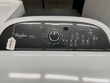 Load image into Gallery viewer, Whirlpool Electric Dryer - 6370