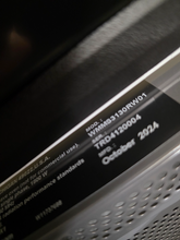 Load image into Gallery viewer, Whirlpool 1.7 cu ft White Over the Range Microwave - 7506