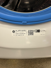 Load image into Gallery viewer, GE 4.7 cu Ft. Front Load Washer - 6837
