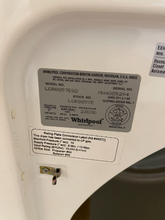 Load image into Gallery viewer, Whirlpool Gas Dryer - 5390