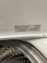 Load image into Gallery viewer, GE Washer - 6109