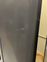 Load image into Gallery viewer, GE - 11.9 Cu. Ft. Stainless Bottom Freezer Refrigerator - 5967