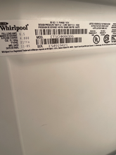 Load image into Gallery viewer, Whirlpool Refrigerator - 5726