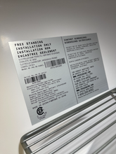 Load image into Gallery viewer, Frigidaire Upright Freezer - 5838
