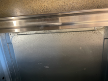 Load image into Gallery viewer, LG Stainless Gas Stove - 5470