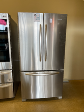 Load image into Gallery viewer, KitchenAid Stainless French Door Refrigerator - 5899
