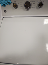 Load image into Gallery viewer, GE 4.3 cu ft Washer - 5128